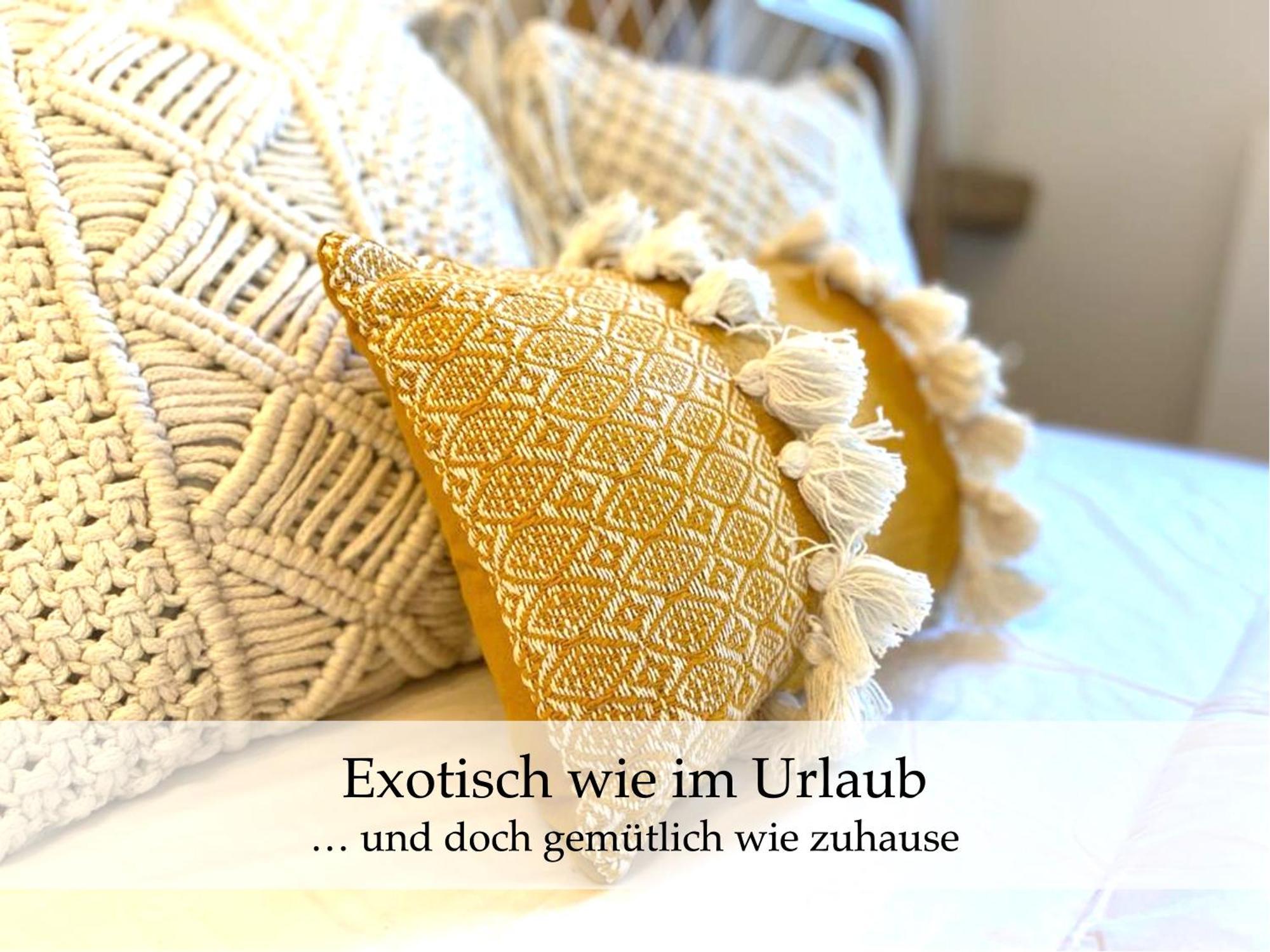 Zentrale 1-Zimmer-Ferienwohnung Mit Digitalem Check In Hof  Exterior foto