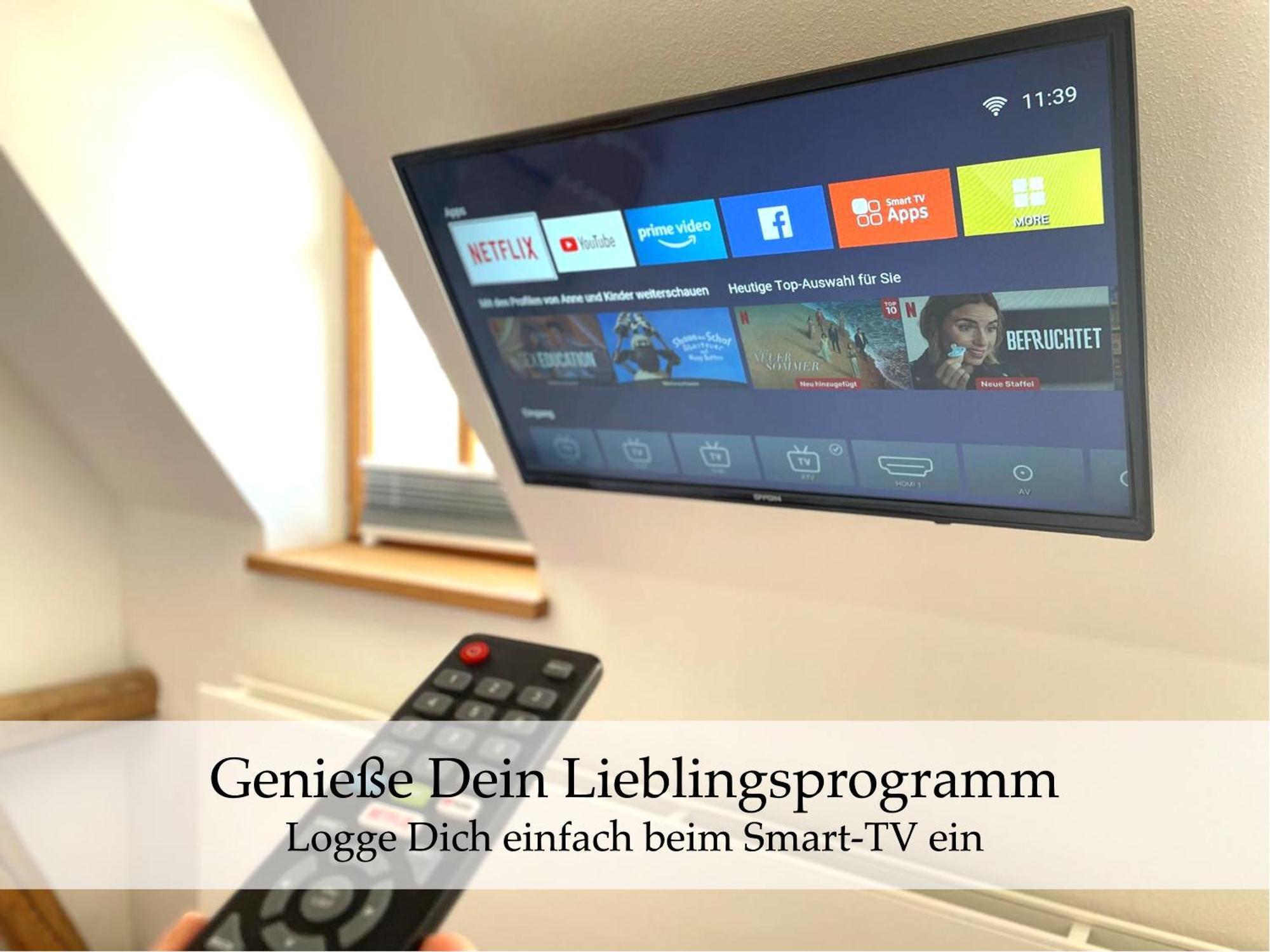 Zentrale 1-Zimmer-Ferienwohnung Mit Digitalem Check In Hof  Exterior foto